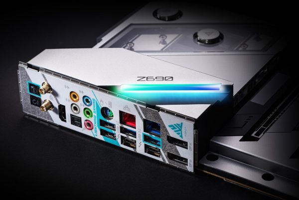 MB ASRock Z690 - Slika 3