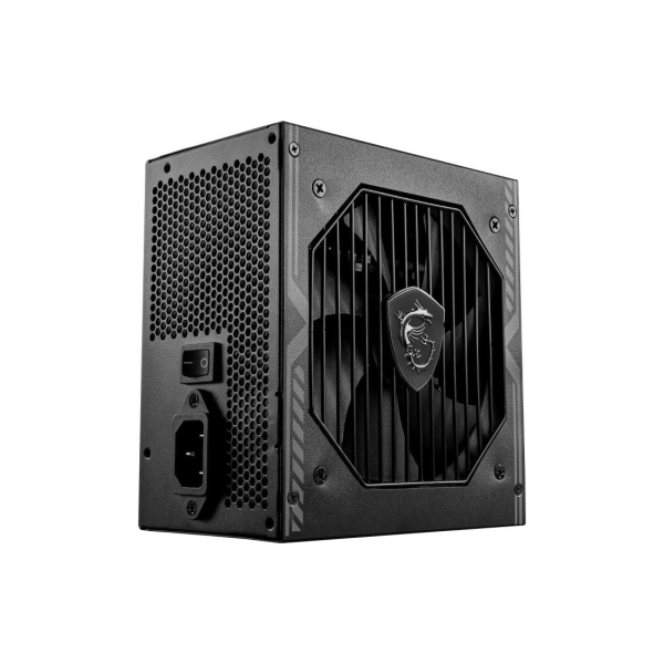 MSI napajanje MAG A650BN 650 W