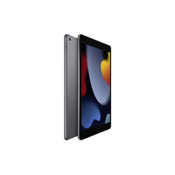 iPad 9 (2021) 10,2 WiFi 64GB Grey - Slika 2