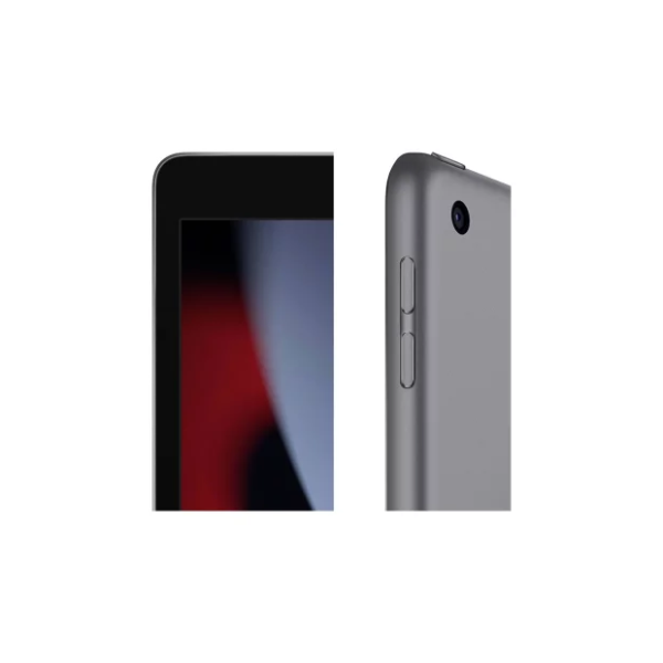 iPad 9 (2021) 10,2 WiFi 64GB Grey - Slika 3