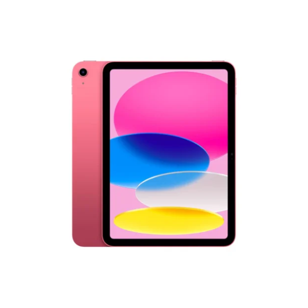 iPad 10 2024 10,9 WiFi - Slika 4
