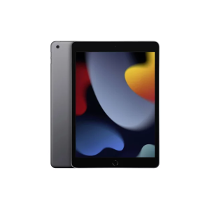 iPad 9 (2021) 10,2 WiFi 64GB Grey